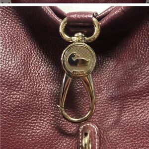 Original authentic Dooney & Burke handbag